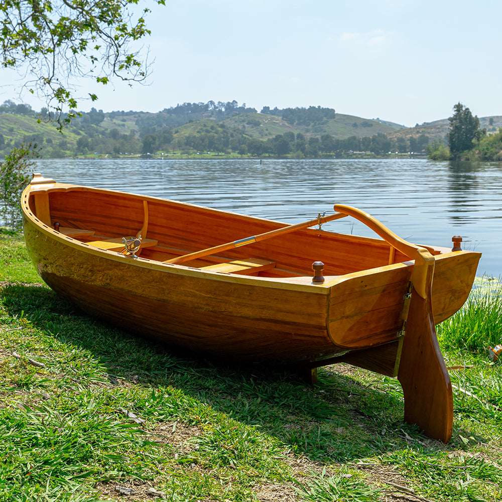 LITTLE BEAR L300 | Wooden Kayak | Boat | Canoe with Paddles for fishing and water sports For Wholesale