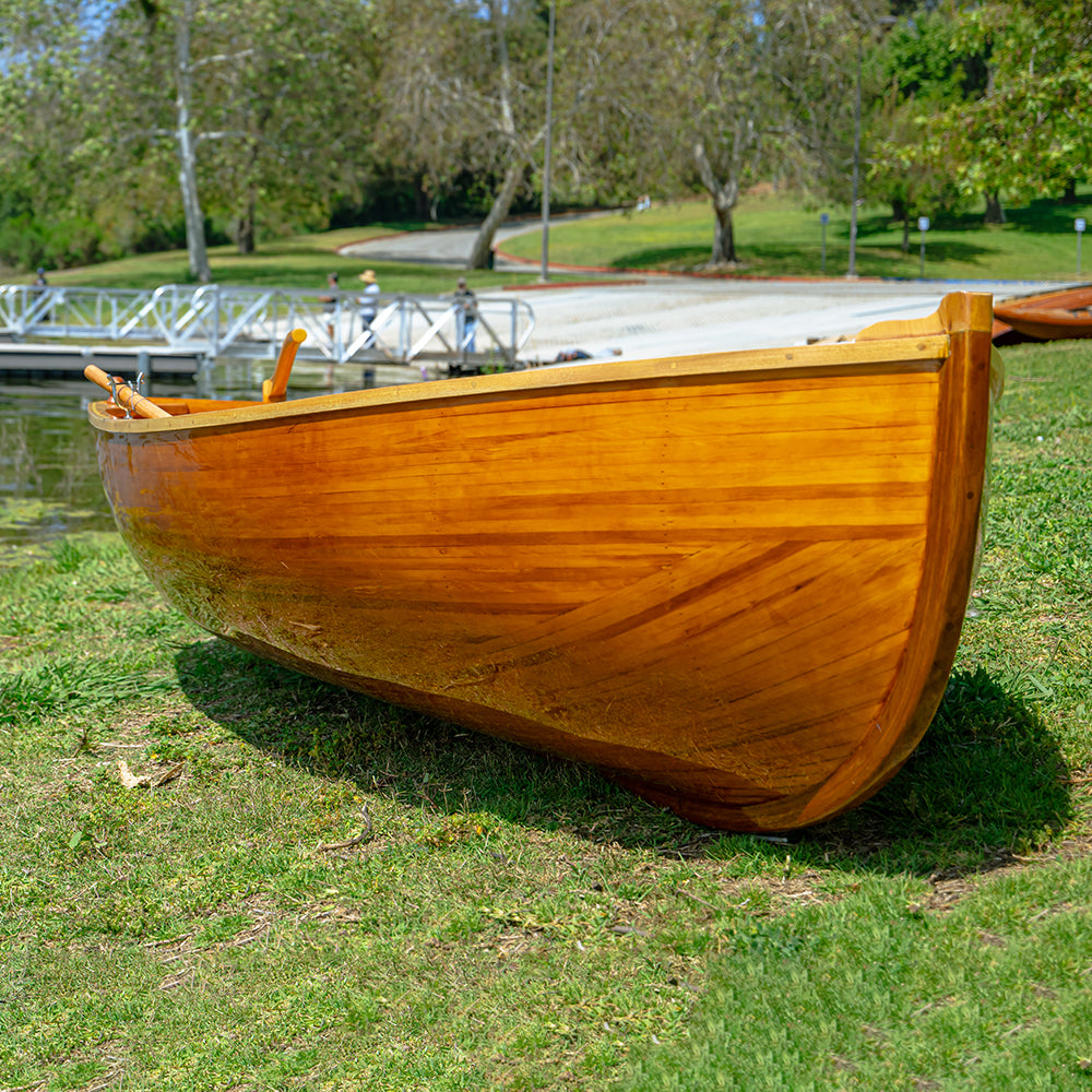 LITTLE BEAR L300 | Wooden Kayak | Boat | Canoe with Paddles for fishing and water sports For Wholesale