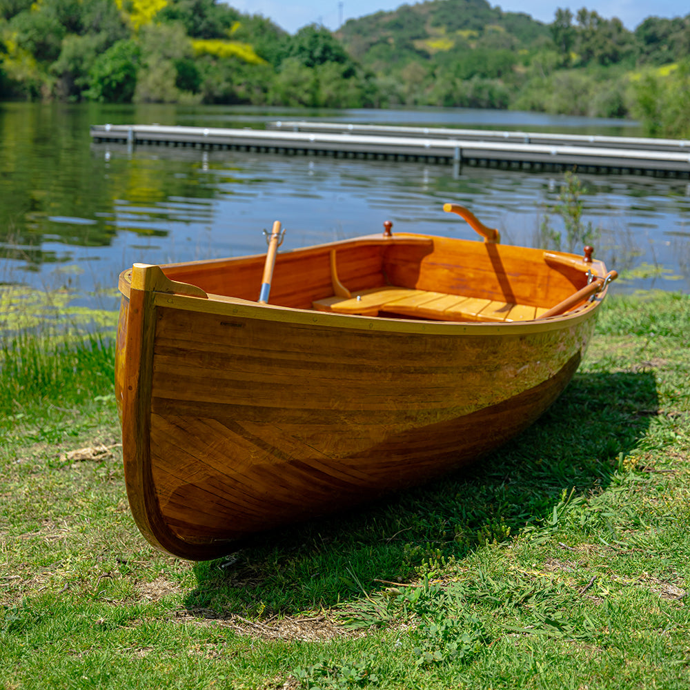 LITTLE BEAR L300 | Wooden Kayak | Boat | Canoe with Paddles for fishing and water sports For Wholesale