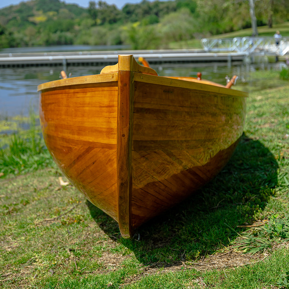 LITTLE BEAR L300 | Wooden Kayak | Boat | Canoe with Paddles for fishing and water sports For Wholesale