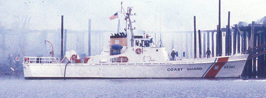USCGC Cape Coral (WPB-95301) 30 Inches L Ship Model