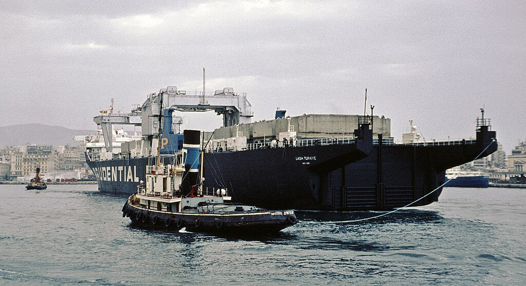 USCGC Cape Florida (WPB-95325) L76cm Ship Model