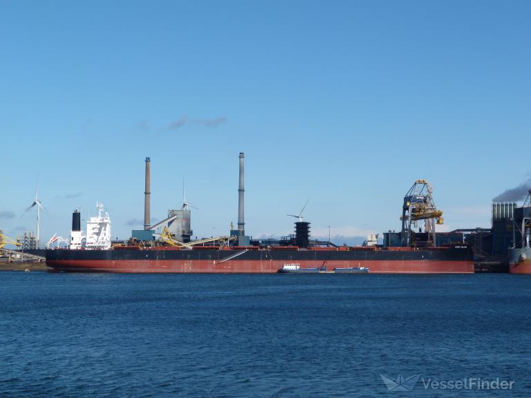 USCGC Cape Falcon (WPB-95330) L76cm Ship Model