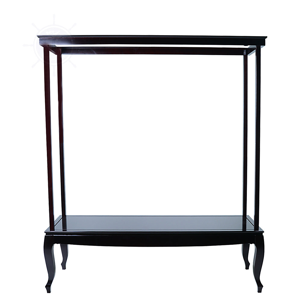 BIG BOAT CASE | HIGH QUALITY DISPLAY CASE FOR MODEL SHIP | Multi sizes and style available For Wholesale