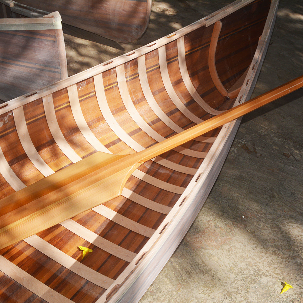 PADDLE OF CANOE 16' - 18' For Wholesale
