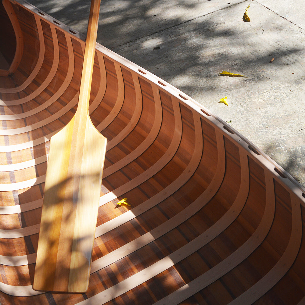 PADDLE OF CANOE 16' - 18' For Wholesale