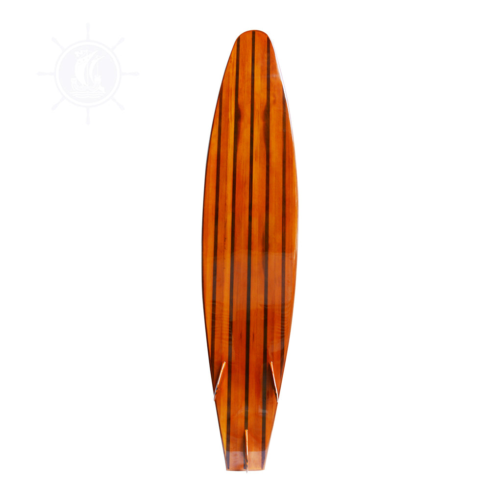 LONG BOARD | Wooden Kayak | Boat | Canoe with Paddles for fishing and water sports For Wholesale