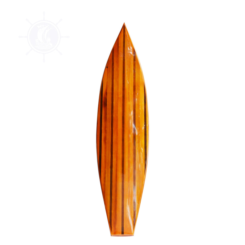 SHORT BOARD | Wooden Kayak | Boat | Canoe with Paddles for fishing and water sports For Wholesale