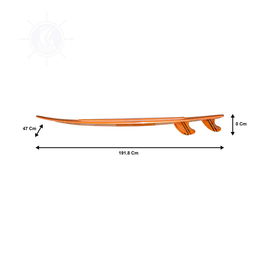 SHORT BOARD | Wooden Kayak | Boat | Canoe with Paddles for fishing and water sports For Wholesale