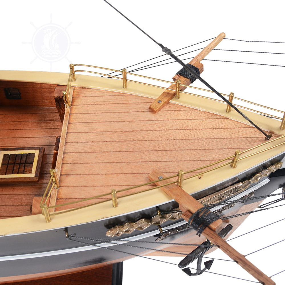 CUTTY SARK MODEL SHIP NO SAILS | High-quality | Fully Assembled Wooden Ship Models For Wholesale