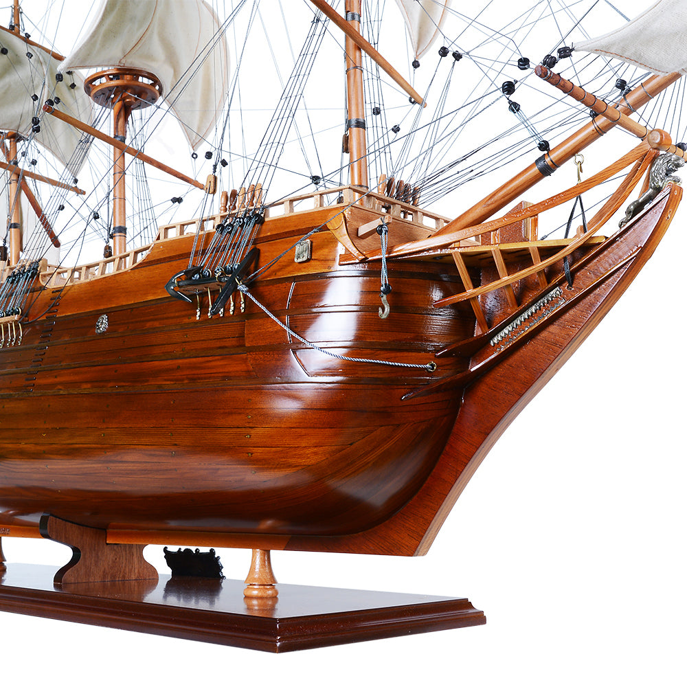 ARABELLA MODEL SHIP | High-quality | Fully Assembled Wooden Ship Models For Wholesale
