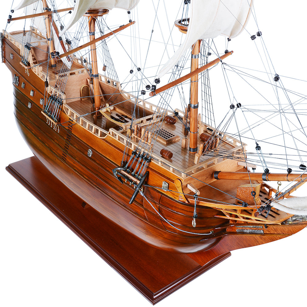 ARABELLA MODEL SHIP | High-quality | Fully Assembled Wooden Ship Models For Wholesale