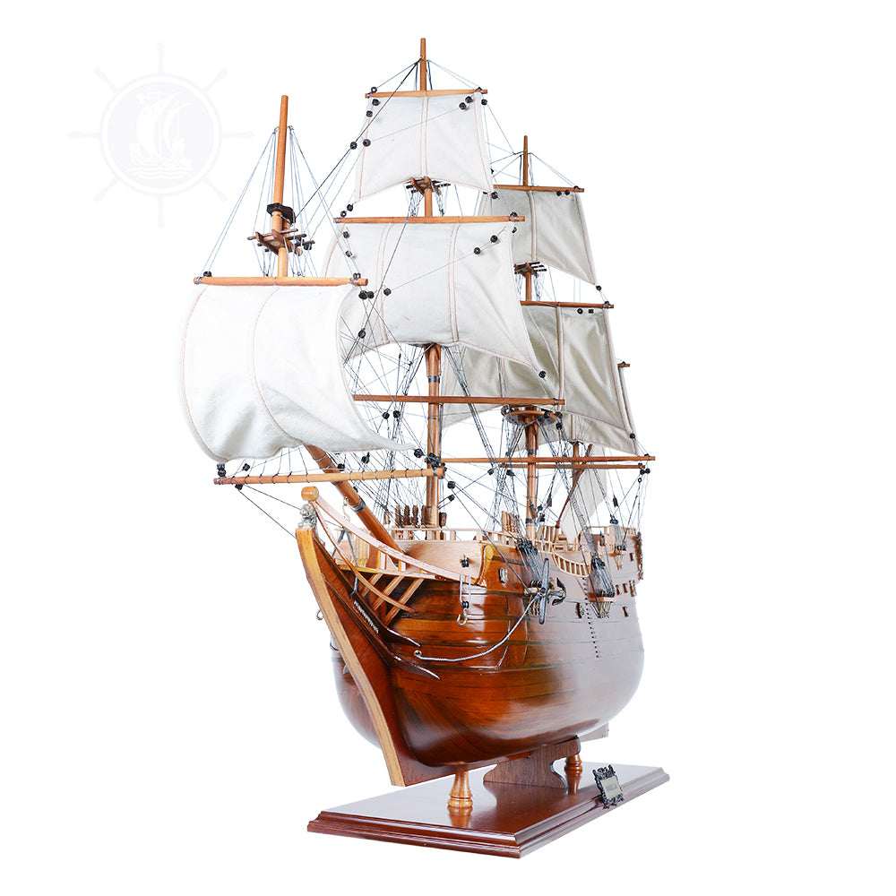 ARABELLA MODEL SHIP | High-quality | Fully Assembled Wooden Ship Models For Wholesale