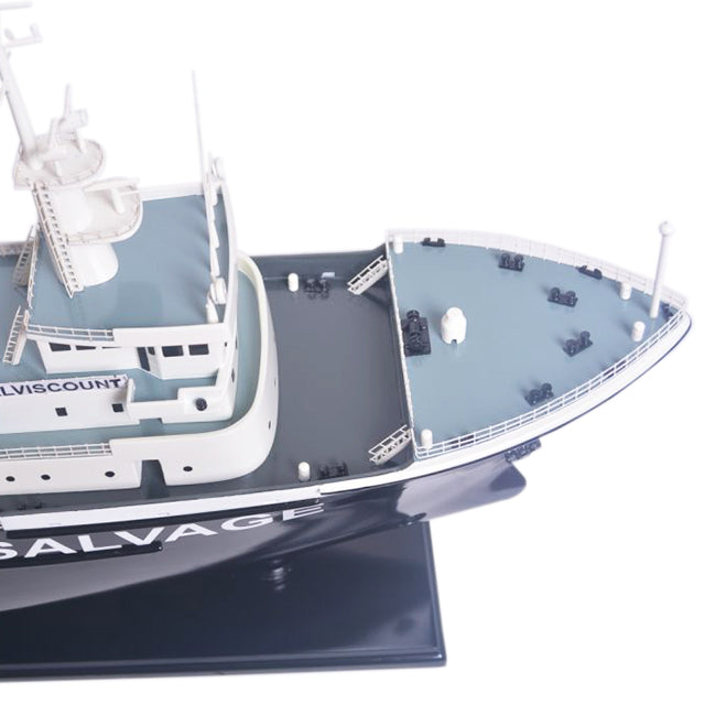 MT Salviscount 75 cm | WOODEN BOAT | CANOE | KAYAK | GONDOLA | DINGHY For Wholesale