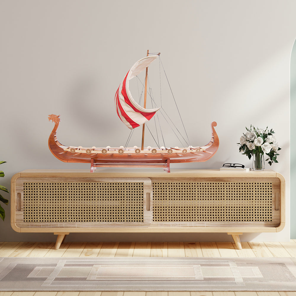 B501 - Drakka Vikking Large