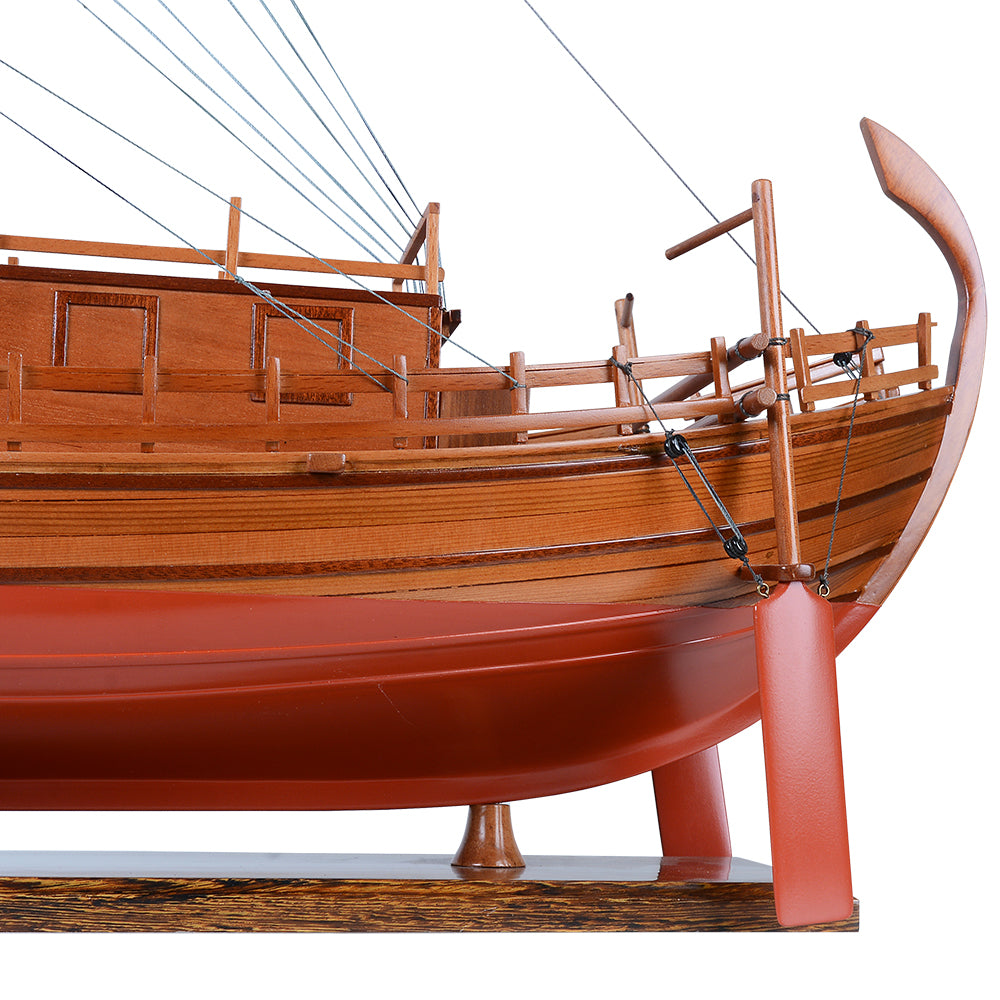 B512 - Phoenicia Model Ship