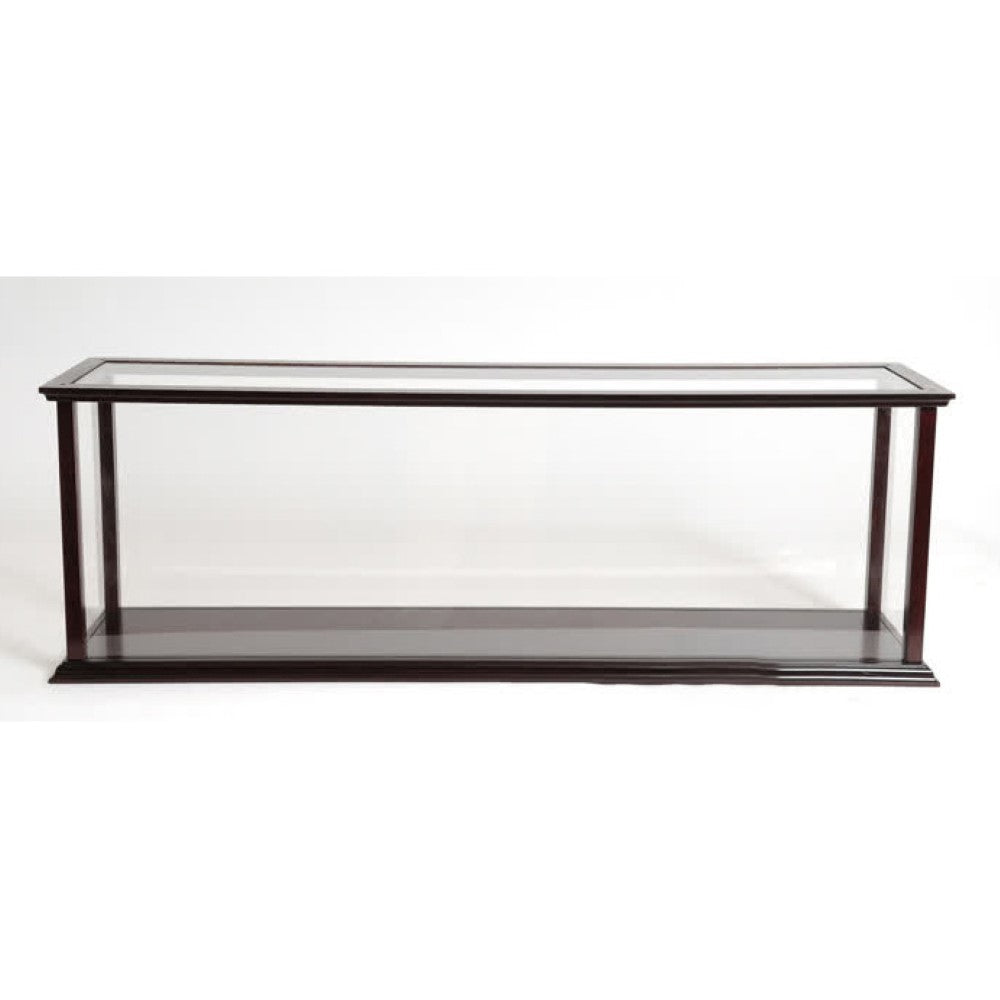 RMS TITANIC CRUISE SHIP MODEL MIDSIZE WITH DISPLAY CASE| High-quality Cruiser| Fully Assembled Wooden Model Ship