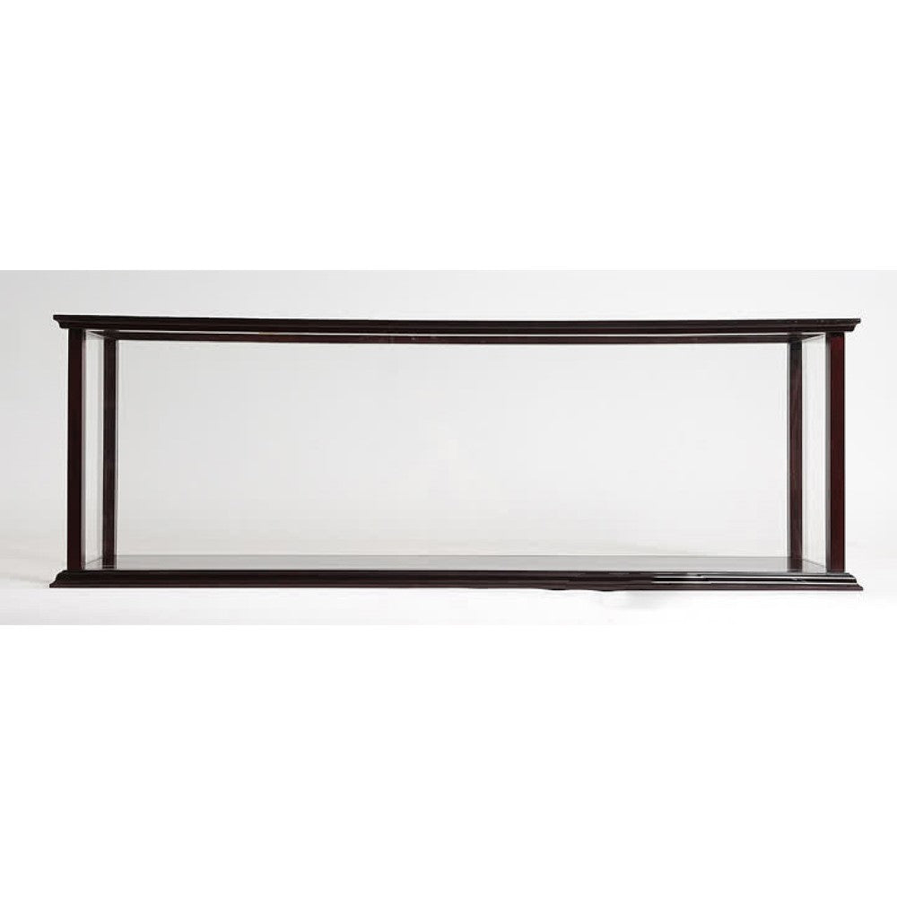 RMS TITANIC CRUISE SHIP MODEL MIDSIZE WITH DISPLAY CASE| High-quality Cruiser| Fully Assembled Wooden Model Ship