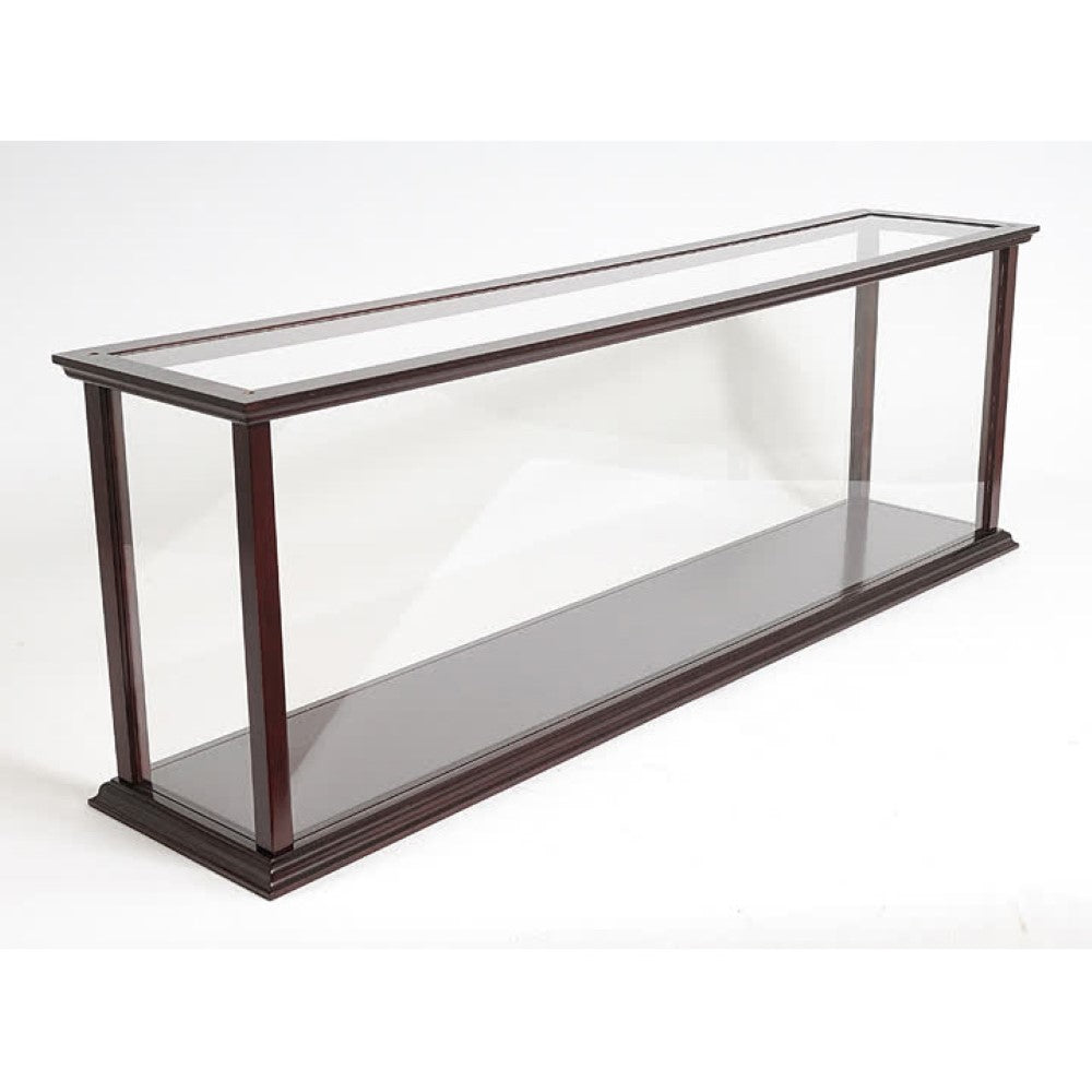 RMS TITANIC CRUISE SHIP MODEL MIDSIZE WITH DISPLAY CASE| High-quality Cruiser| Fully Assembled Wooden Model Ship