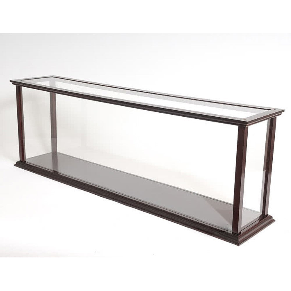 RMS TITANIC CRUISE SHIP MODEL MIDSIZE WITH DISPLAY CASE| High-quality Cruiser| Fully Assembled Wooden Model Ship