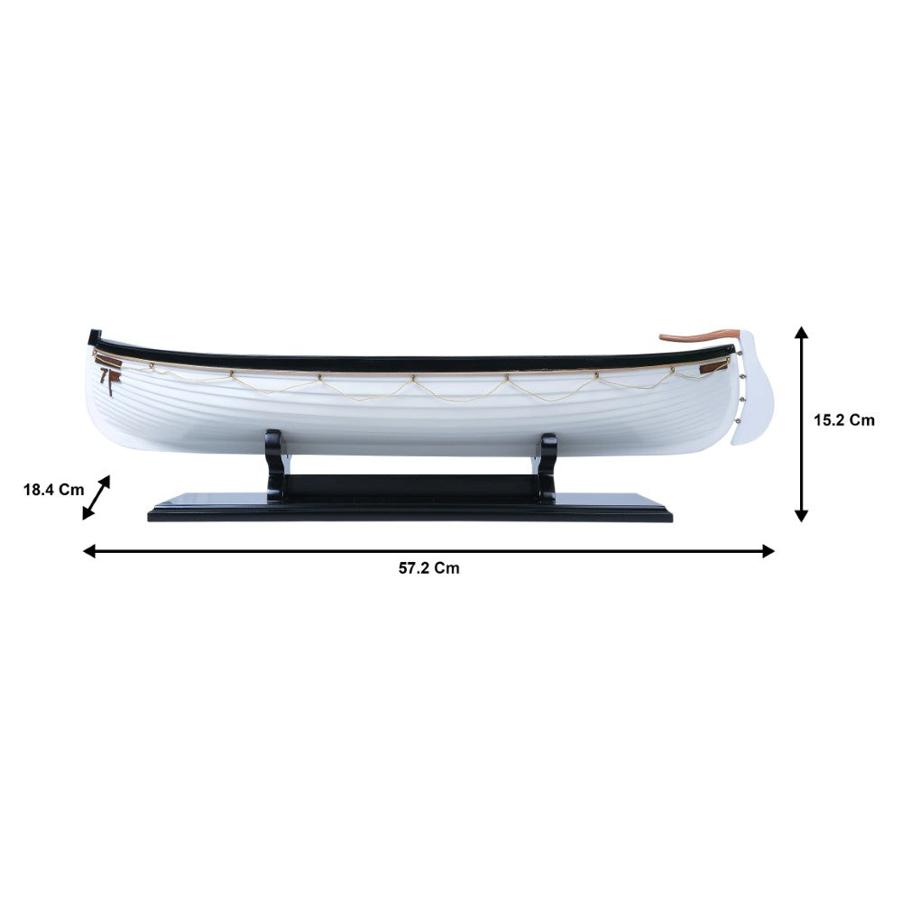 RMS TITANIC LIFEBOAT CRUISE SHIP MODEL | High-quality Cruiser| Fully Assembled Wooden Model Ship For Wholesale
