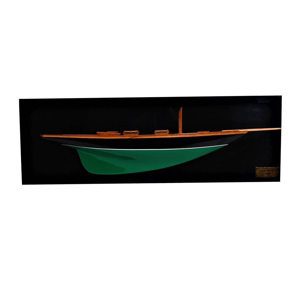 PEN DUICK HALF-HULL | High-quality | Home & Office Decoration For Wholesale