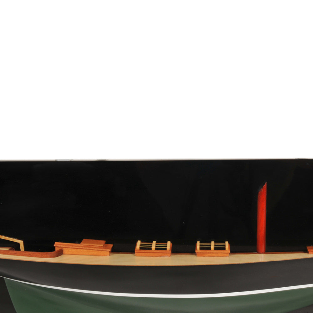 PEN DUICK HALF-HULL | High-quality | Home & Office Decoration For Wholesale