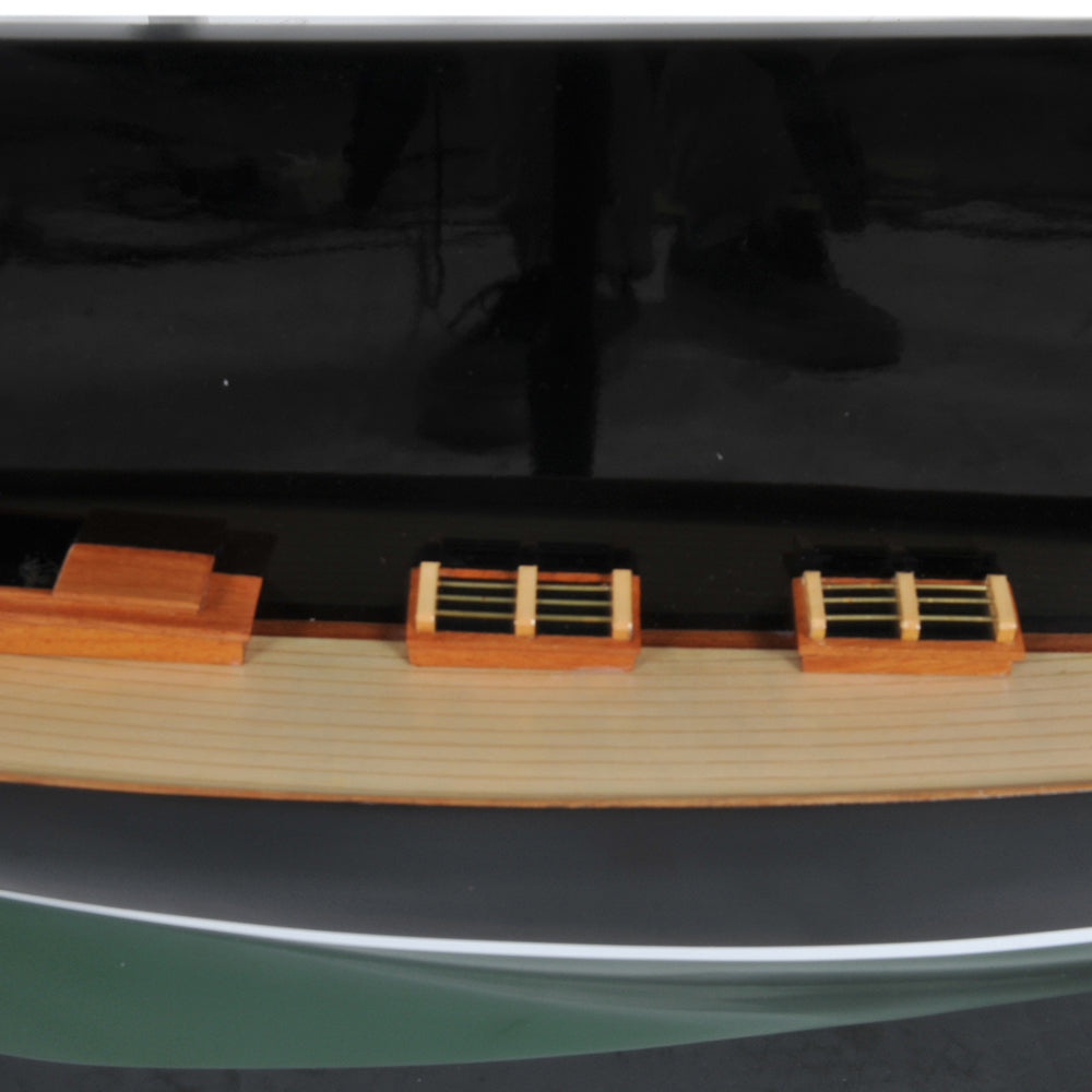 PEN DUICK HALF-HULL | High-quality | Home & Office Decoration For Wholesale