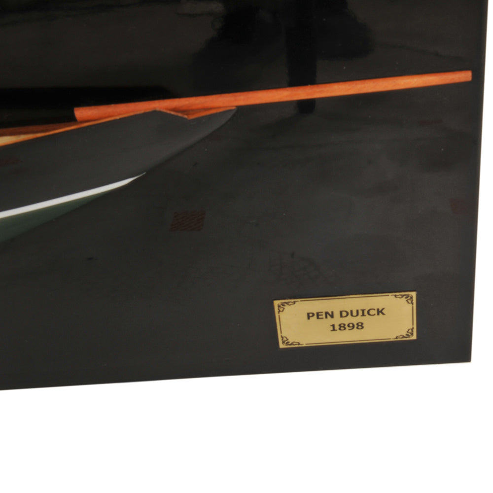 PEN DUICK HALF-HULL | High-quality | Home & Office Decoration For Wholesale