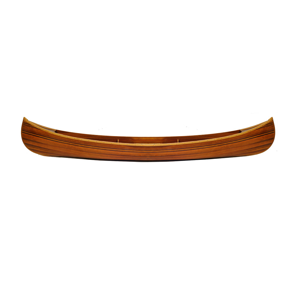 HALF CANOE 9 FEET | High-quality | Home & Office Decoration For Wholesale