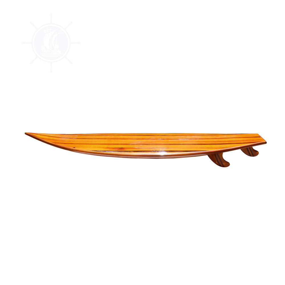 SHORT BOARD | Wooden Kayak | Boat | Canoe with Paddles for fishing and water sports For Wholesale