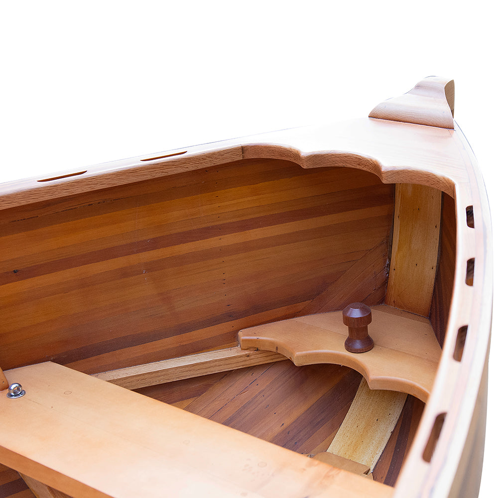 LITTLE BEAR MATTE L300 | Wooden Kayak | Boat | Canoe with Paddles for fishing and water sports For Wholesale