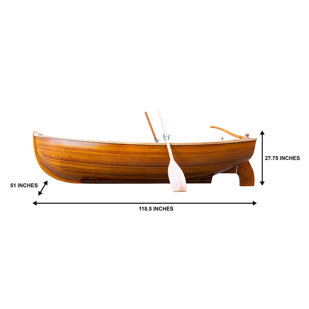 LITTLE BEAR MATTE L300 | Wooden Kayak | Boat | Canoe with Paddles for fishing and water sports For Wholesale