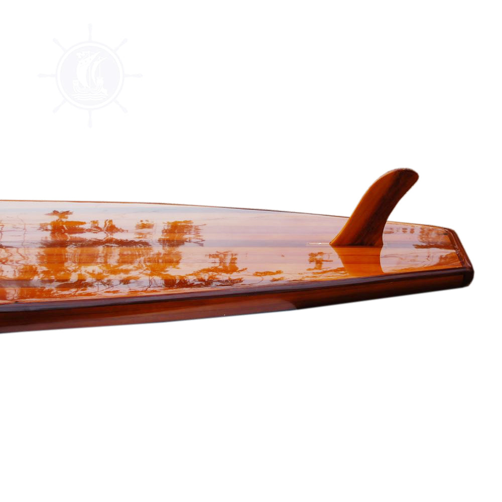 STAND UP PADDLE BOARD (L380) WITH SLOPE | Wooden Kayak | Boat | Canoe with Paddles for fishing and water sports For Wholesale
