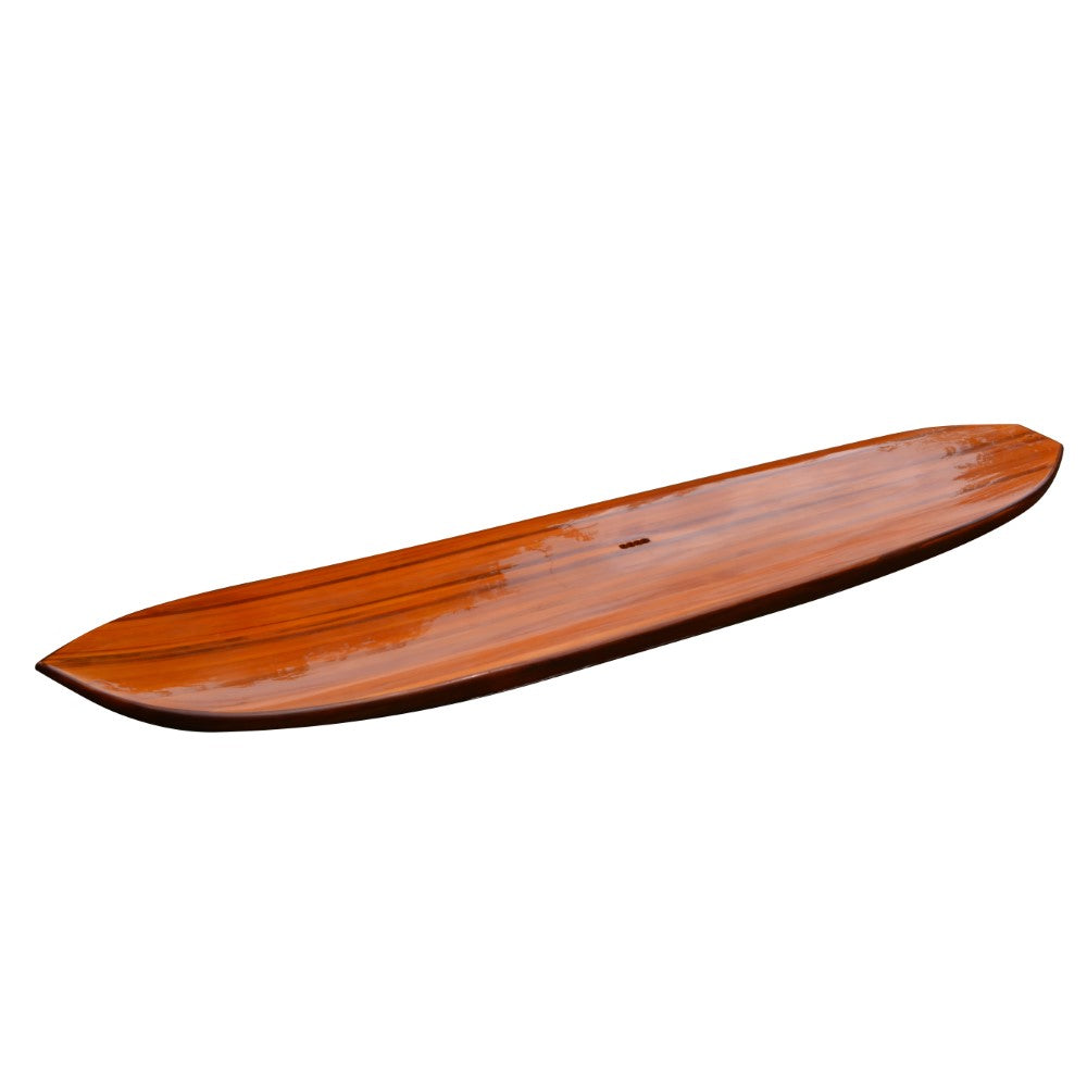 PADDLE BOARD 11FT WITH 1 FIN | Wooden Kayak | Boat | Canoe with Paddles for fishing and water sports For Wholesale