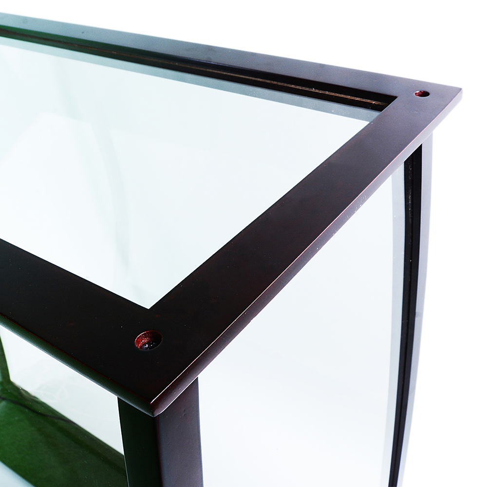 TABLE TOP DISPLAY CASE | HIGH QUALITY DISPLAY CASE FOR MODEL SHIP | Multi sizes and style available For Wholesale
