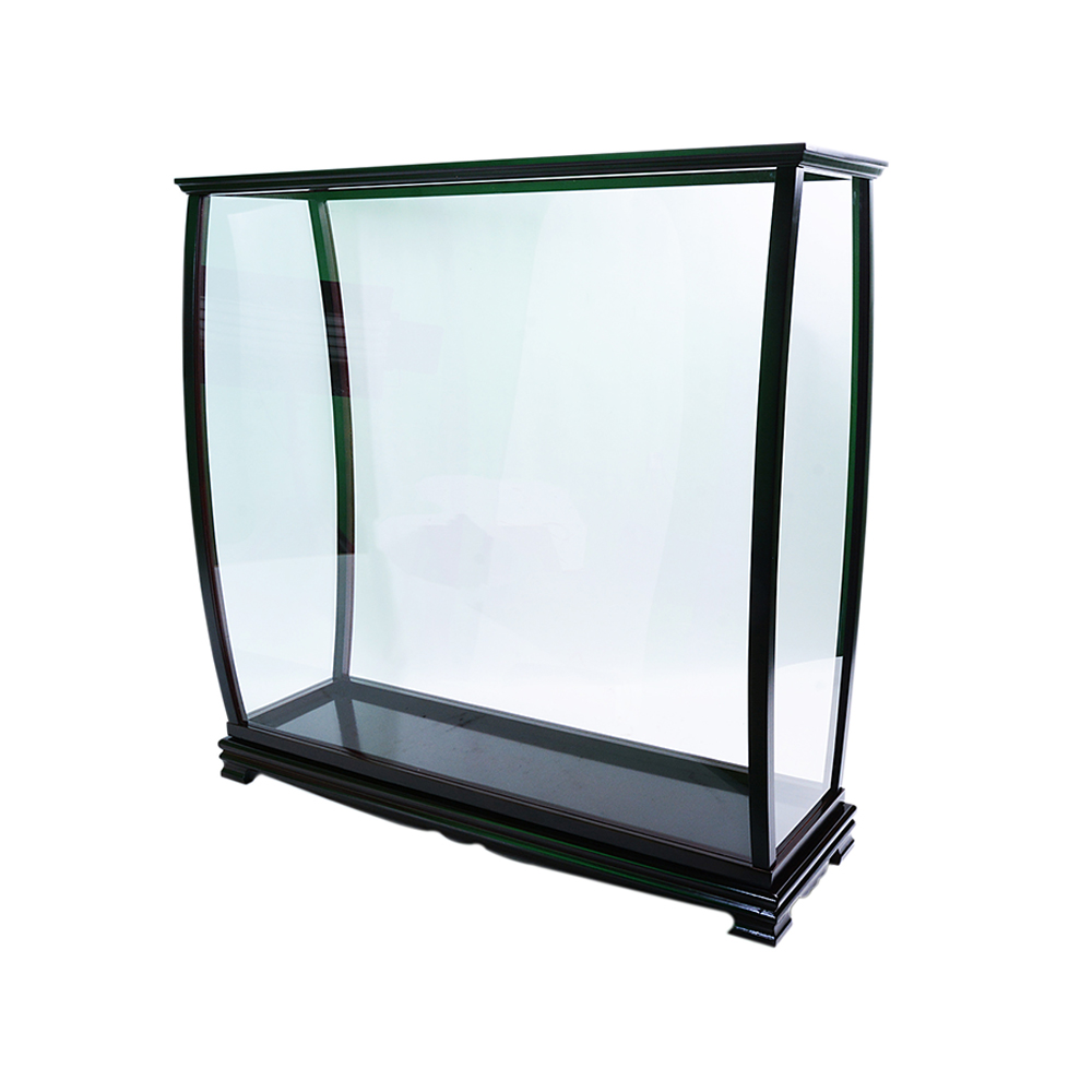 TABLE TOP DISPLAY CASE | HIGH QUALITY DISPLAY CASE FOR MODEL SHIP | Multi sizes and style available For Wholesale