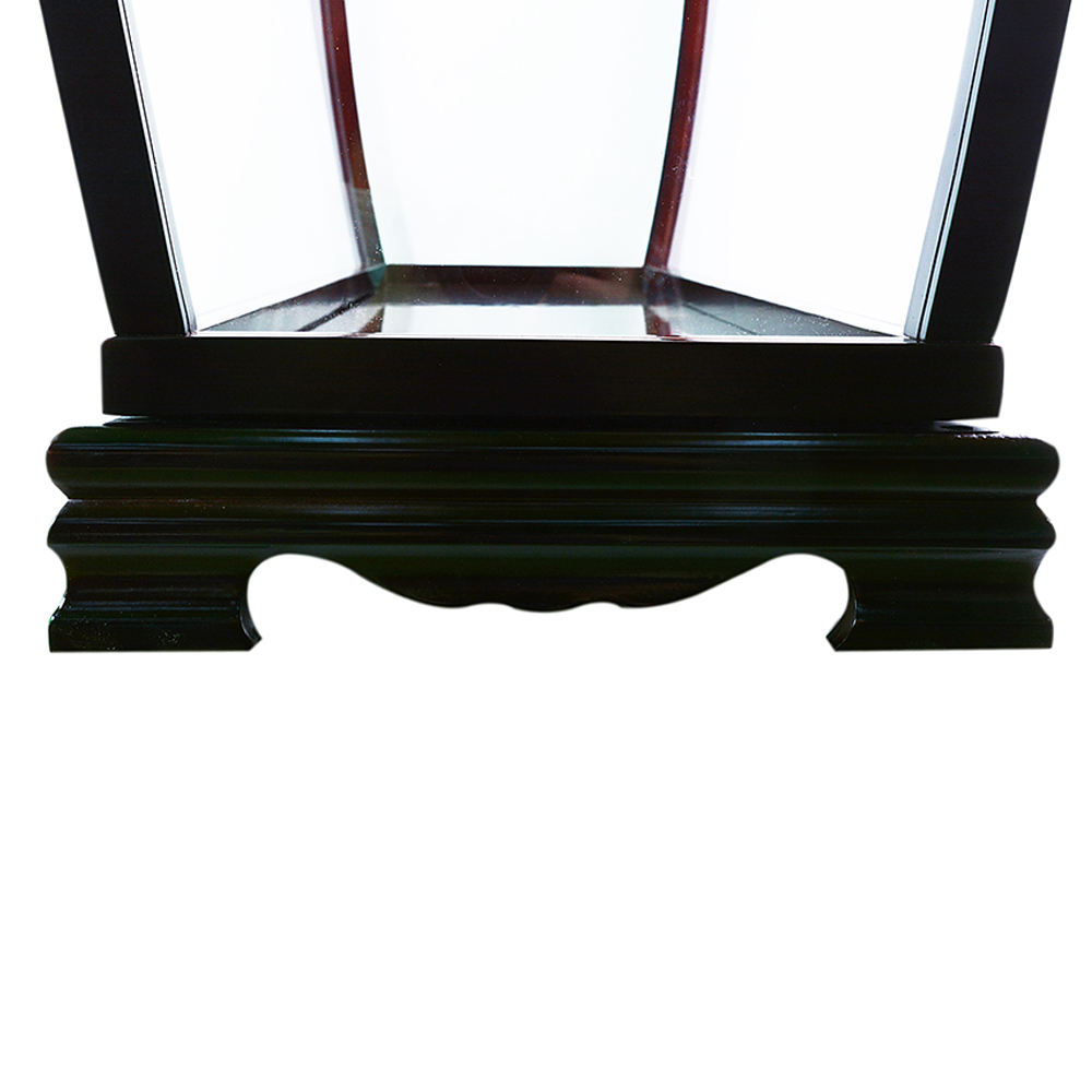 TABLE TOP DISPLAY CASE | HIGH QUALITY DISPLAY CASE FOR MODEL SHIP | Multi sizes and style available For Wholesale