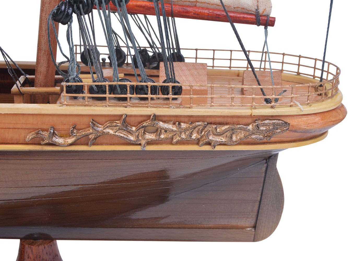 CUTTY SARK MODEL SHIP SMALL | High-quality | Fully Assembled Wooden Ship Models For Wholesale
