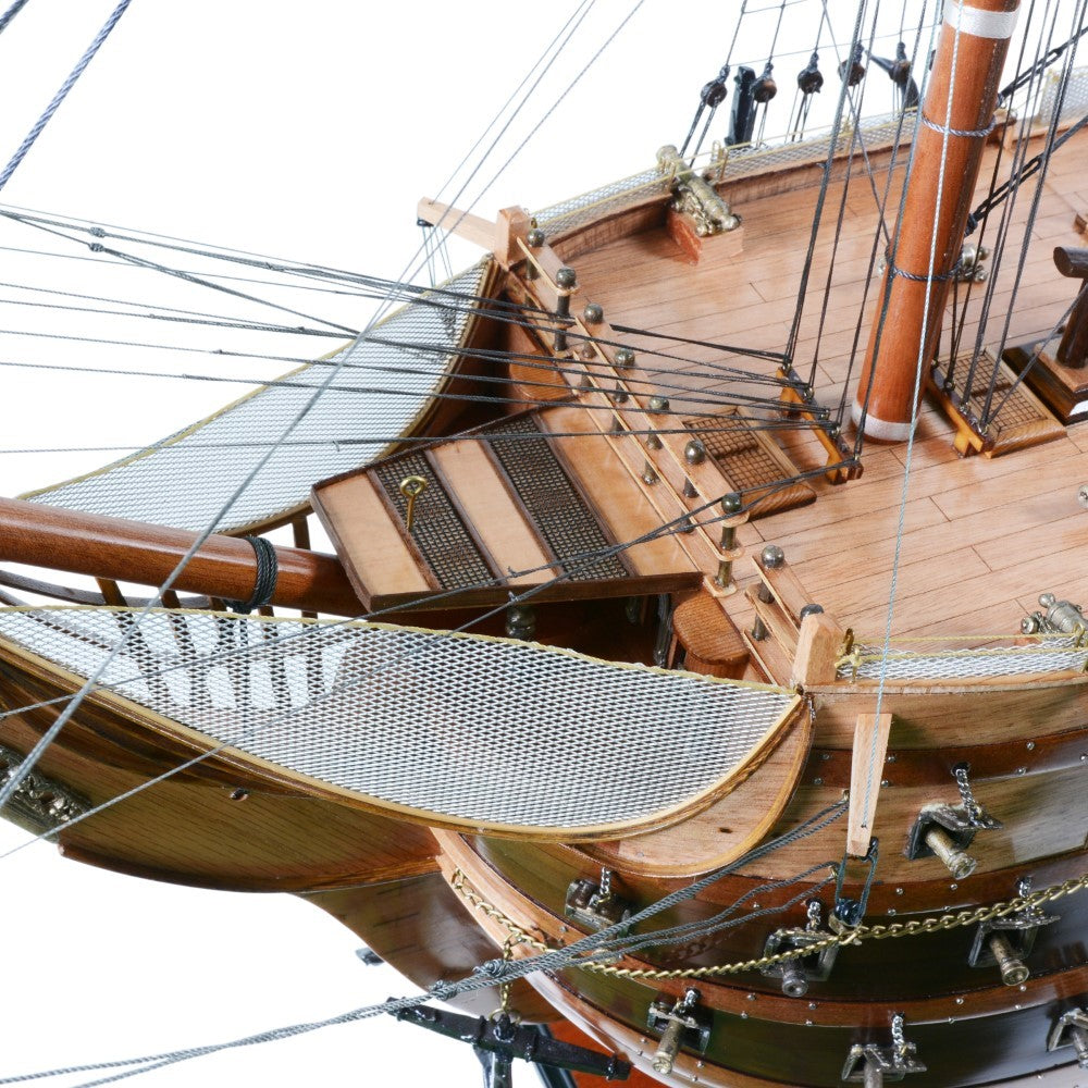 HMS Victory XL Model Ship - High Quality