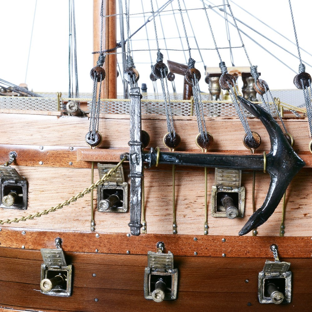 HMS Victory XL Model Ship - High Quality
