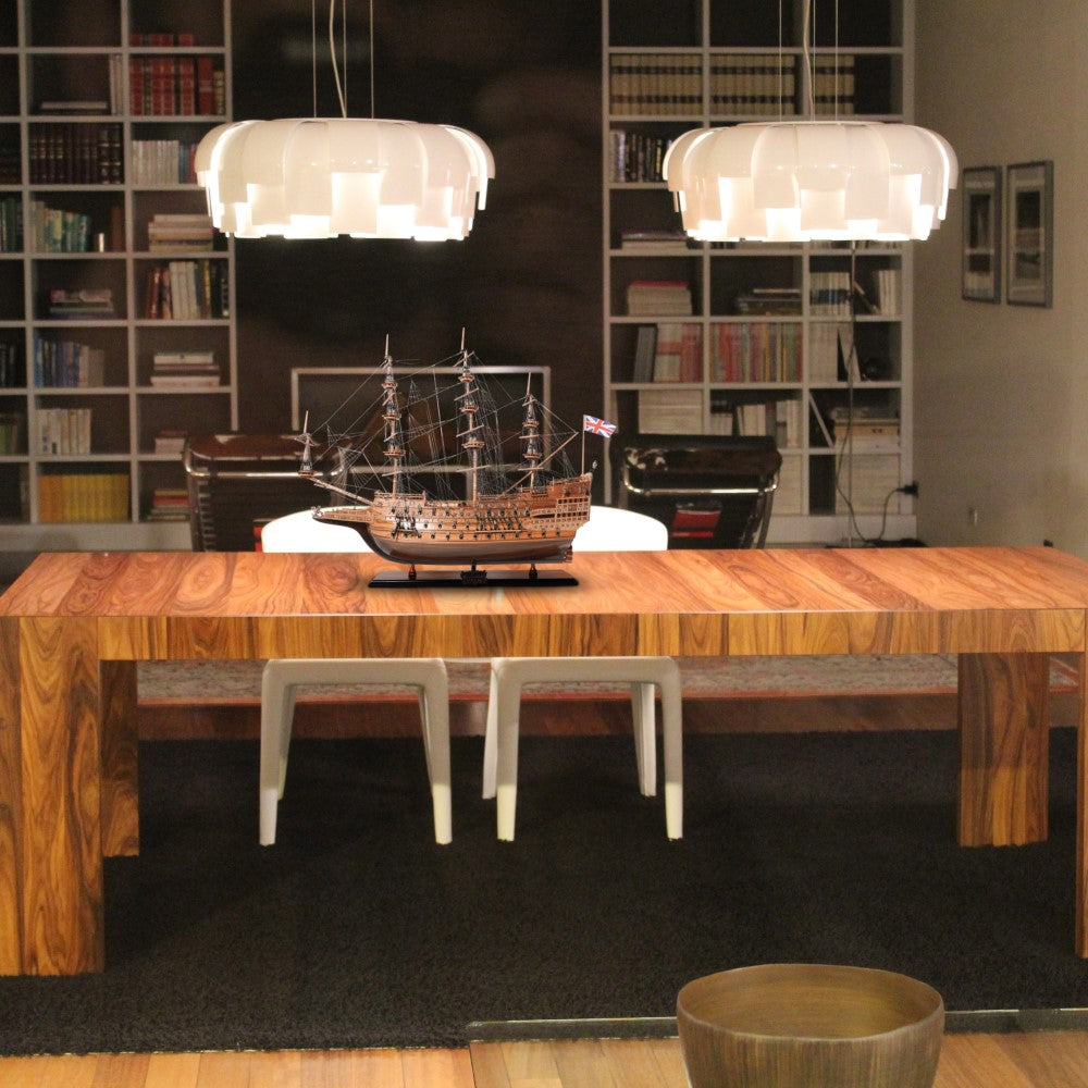 SOVEREIGN OF THE SEAS MODEL SHIP L80 NO SAILS | Museum-quality | Fully Assembled Wooden Ship Models https://omhvn.myshopify.com/admin/products/8109514850617