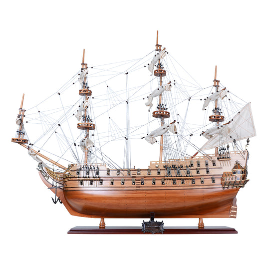 Zeven Provincien SHIP MODEL XX LARGE | HIGH-QUALITY
