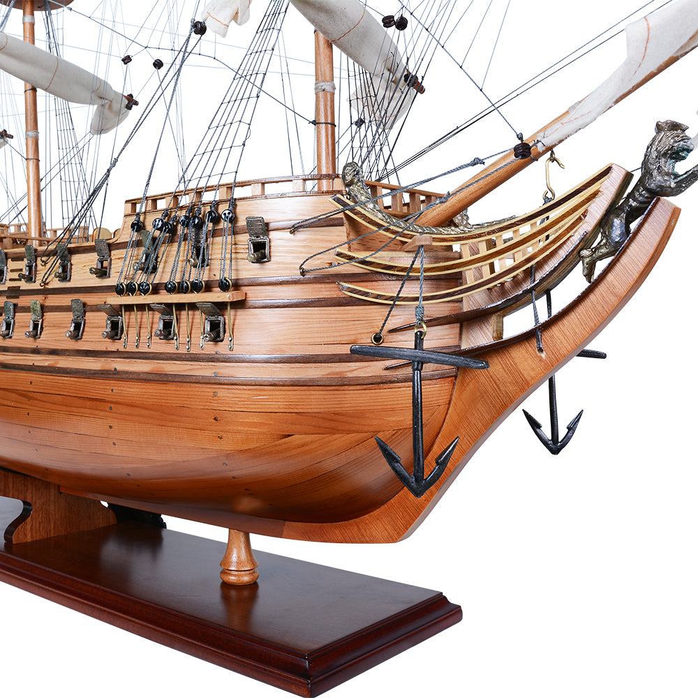 Zeven Provincien SHIP MODEL XX LARGE | HIGH-QUALITY