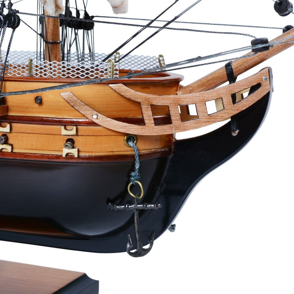 USS CONSTITUTION MODEL SHIP L50 | High-quality | Fully Assembled Wooden Ship Models For Wholesale