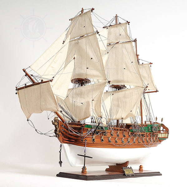 T196 - Norske Love Painted Admiral Line