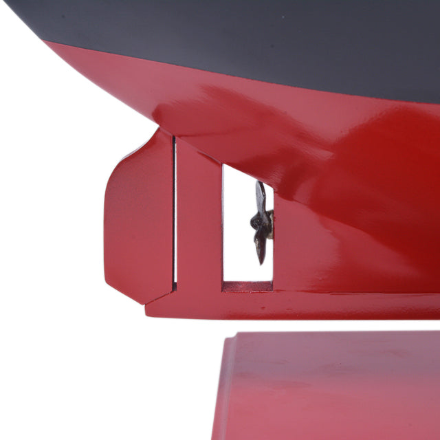 FRAM PAINTED L80 | High-quality | Fully Assembled Wooden Ship Models For Wholesale