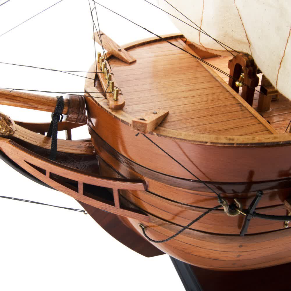 BEAGLE MODEL SHIP | High-quality | Fully Assembled Wooden Ship Models For Wholesale