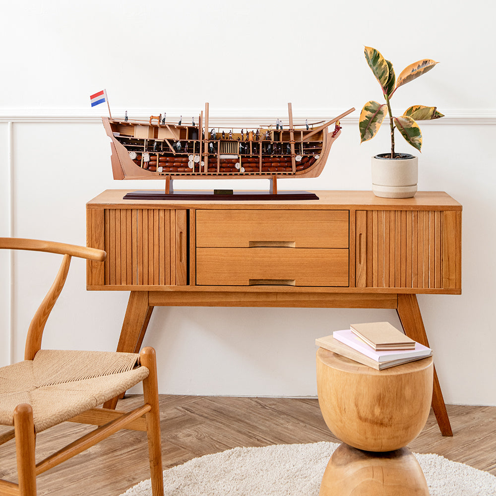 T396 - Slave Dutch L80