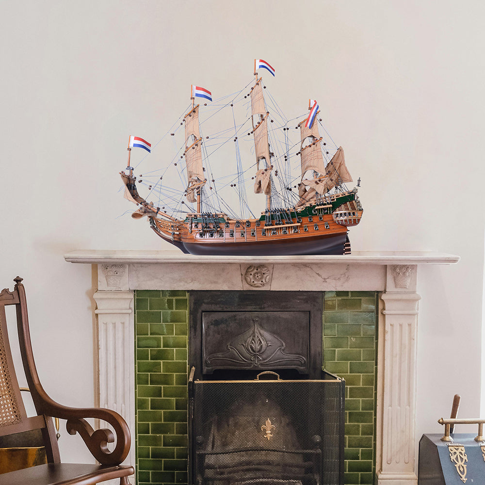 T399 - Friesland L50